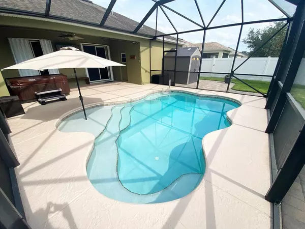 1840 Bridgeport CIR, Rockledge, FL 32955