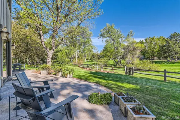 7665 S Trenton DR, Centennial, CO 80112