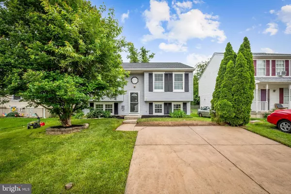 3185 EBBTIDE DR, Edgewood, MD 21040