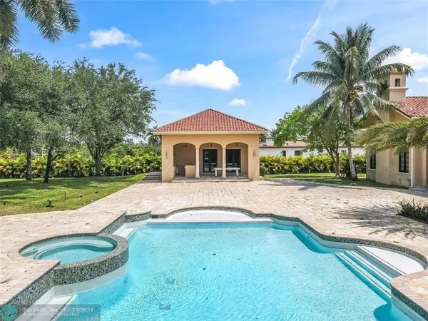 6051 SW 178th Ave, Southwest Ranches, FL 33331