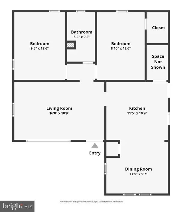 1884 READING DR, Bethlehem, PA 18015