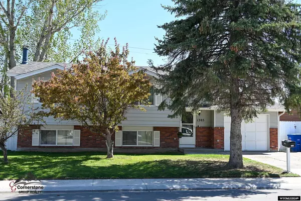 1305 E Sunset Drive #Forest Dr., Riverton, WY 82501