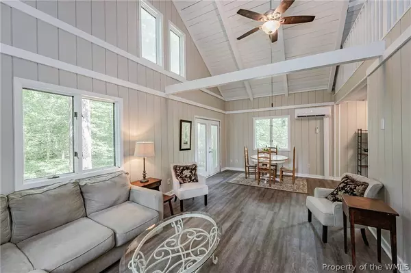 130 Norman Davis DR, Toano, VA 23168