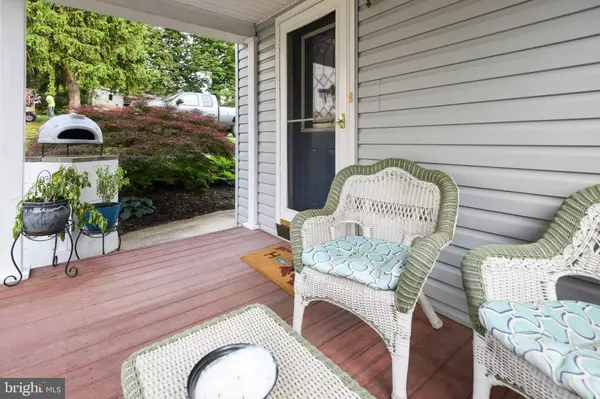 100 E GREEN ST, Funkstown, MD 21734