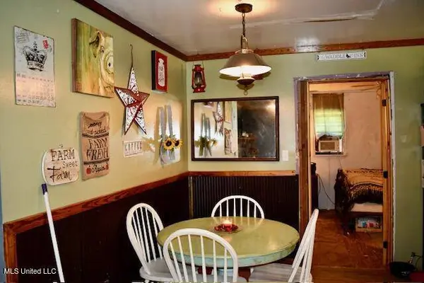 144 Amos Rhymes Road, Lucedale, MS 39452