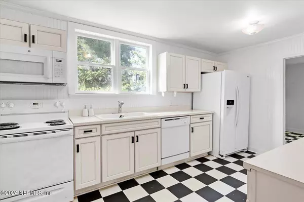 2145 WHARF ST, Middleburg, FL 32068