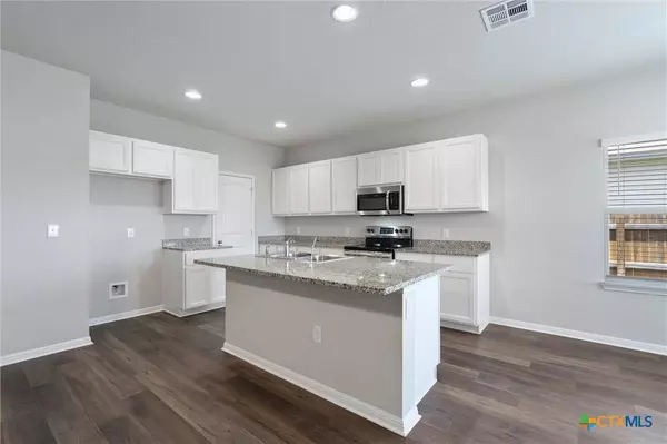 113 Presidential PATH, Liberty Hill, TX 78642