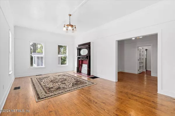 2145 WHARF ST, Middleburg, FL 32068