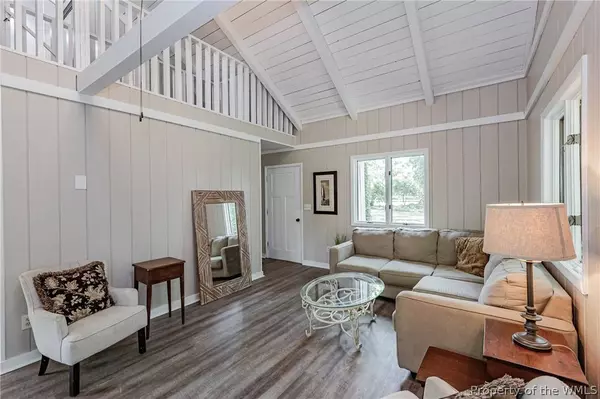 130 Norman Davis DR, Toano, VA 23168