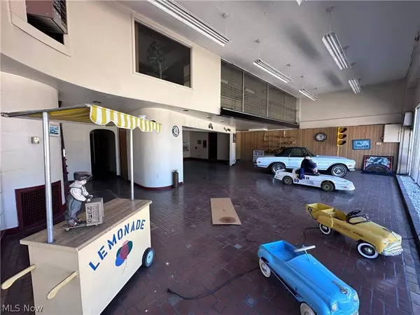 248 N Fourth ST, Steubenville, OH 43952