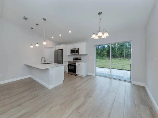 16467 STRAUSS AVE, Port Charlotte, FL 33954