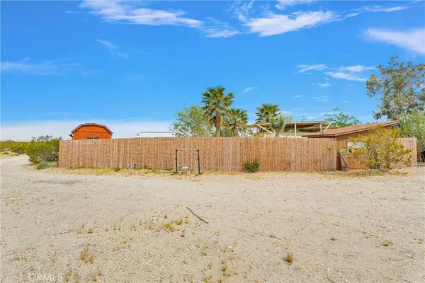 9180 Joshua AVE, Lucerne Valley, CA 92356