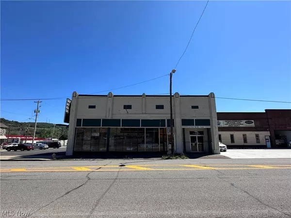 248 N Fourth ST, Steubenville, OH 43952