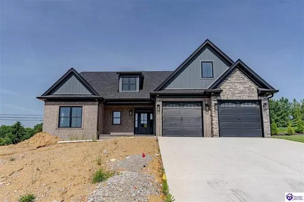 100 Bonfire Lane, Elizabethtown, KY 42701