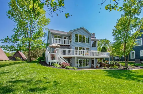 719 Lakengren Cove, Eaton, OH 45320