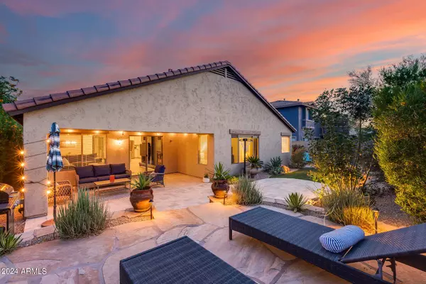 3014 W DONATELLO Drive, Phoenix, AZ 85086