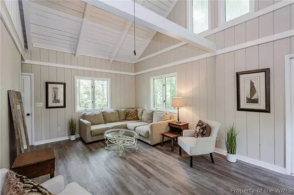 130 Norman Davis DR, Toano, VA 23168