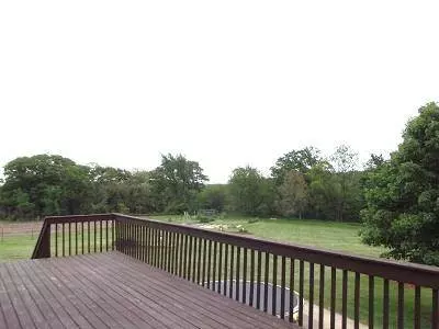 1280 Smokey Hollow Road, Highland, WI 53543