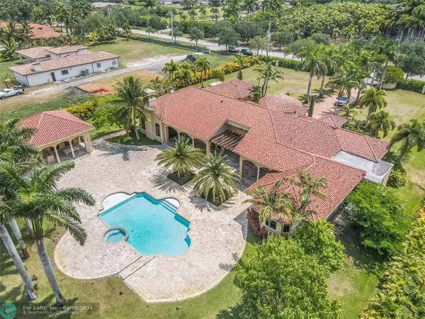 6051 SW 178th Ave, Southwest Ranches, FL 33331