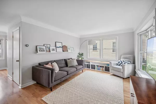 3047 Cleveland ST NE, Minneapolis, MN 55418