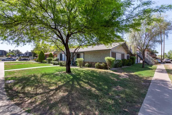 3307 W LOMA Lane, Phoenix, AZ 85051