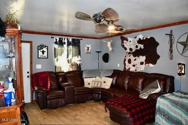 144 Amos Rhymes Road, Lucedale, MS 39452