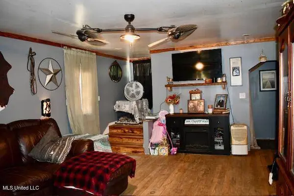 144 Amos Rhymes Road, Lucedale, MS 39452