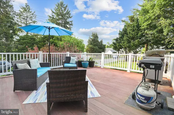 100 E GREEN ST, Funkstown, MD 21734