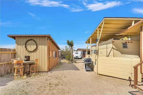 9180 Joshua AVE, Lucerne Valley, CA 92356