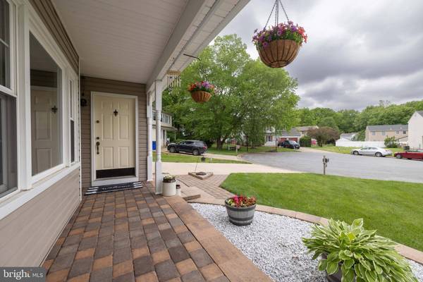 815 S GWYNN CT, Bear, DE 19701