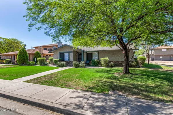 3307 W LOMA Lane, Phoenix, AZ 85051