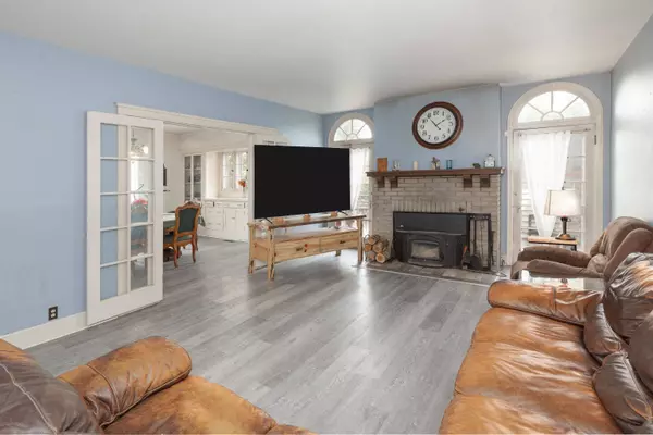 108 W James St, Colfax, WA 99111