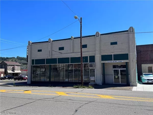 248 N Fourth ST, Steubenville, OH 43952