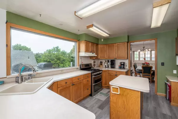 108 W James St, Colfax, WA 99111