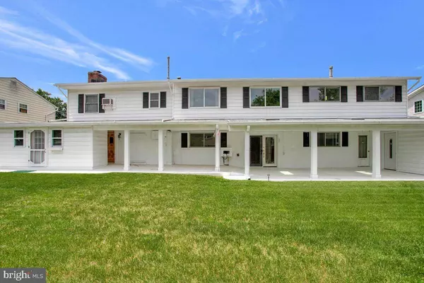 6127 RIVANNA DR, Springfield, VA 22150