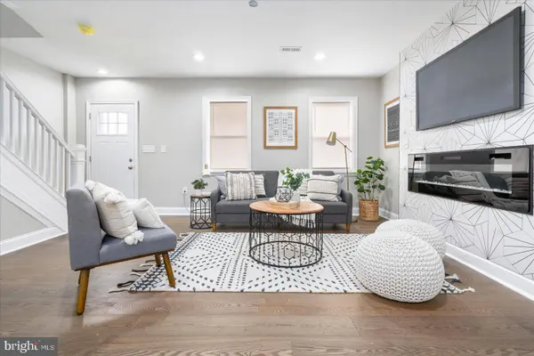 804 MOUNT HOLLY ST, Baltimore, MD 21229