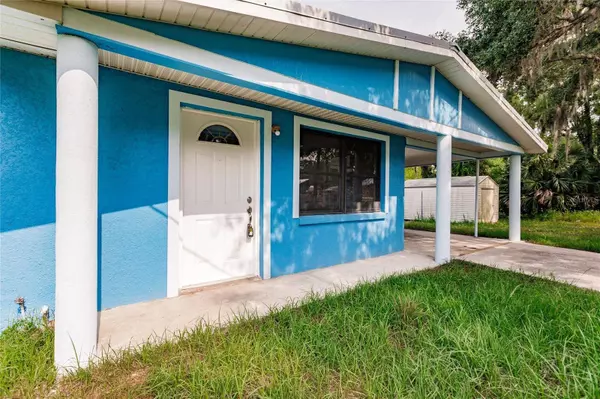 304 POTTER AVE, Arcadia, FL 34266