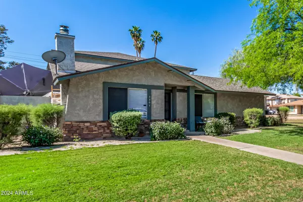 3307 W LOMA Lane, Phoenix, AZ 85051