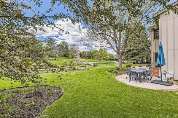 7665 S Trenton DR, Centennial, CO 80112