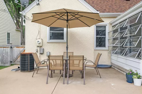 3047 Cleveland ST NE, Minneapolis, MN 55418