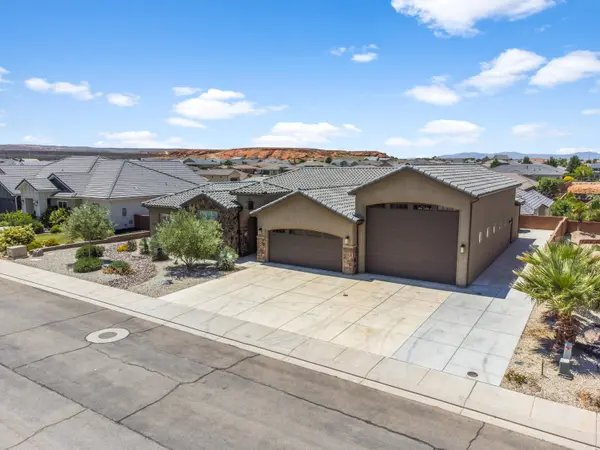 2658 S 3480 W, Hurricane, UT 84737
