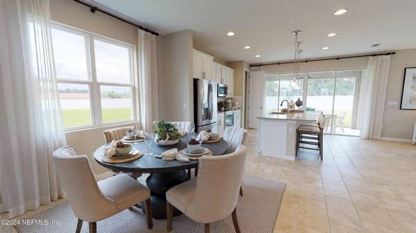 489 ELM CREEK DR, St Augustine, FL 32092