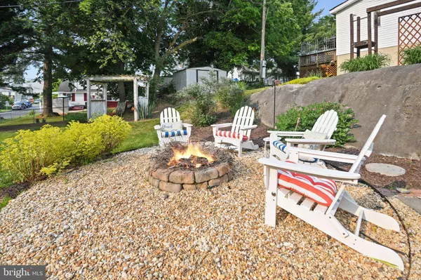 100 E GREEN ST, Funkstown, MD 21734