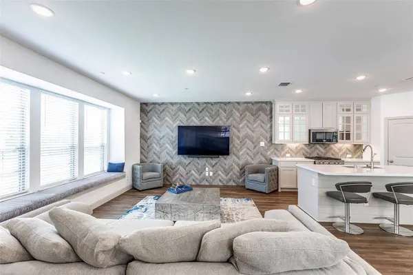 7260 Sideoats Gama Street, Frisco, TX 75033