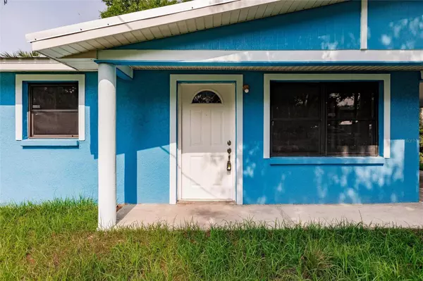 304 POTTER AVE, Arcadia, FL 34266