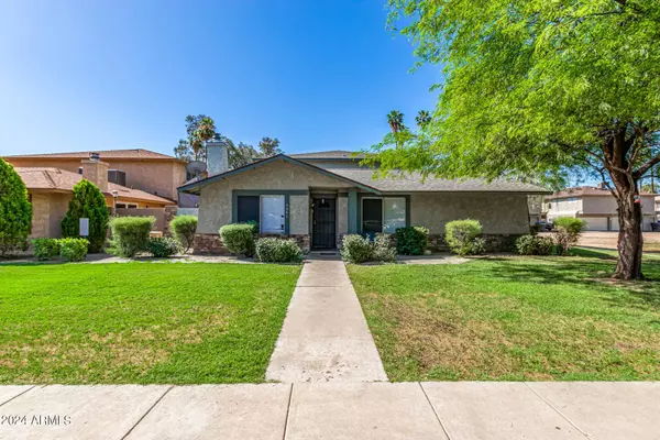 3307 W LOMA Lane, Phoenix, AZ 85051