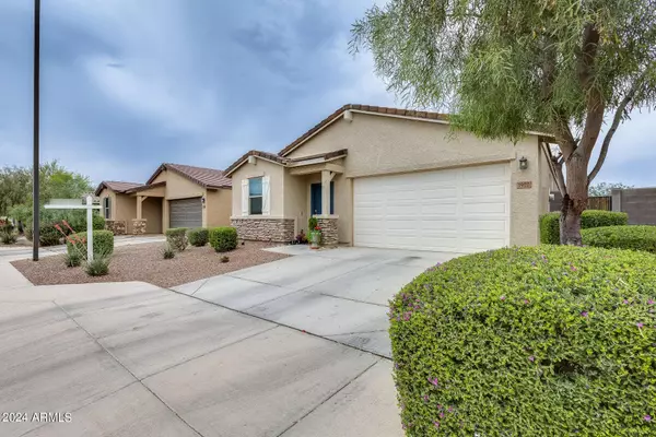 1970 N 213TH Drive, Buckeye, AZ 85396