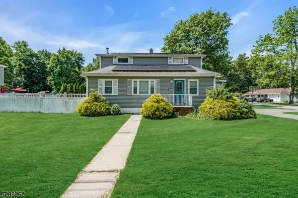 15 Willow Ave, Pequannock Twp., NJ 07440