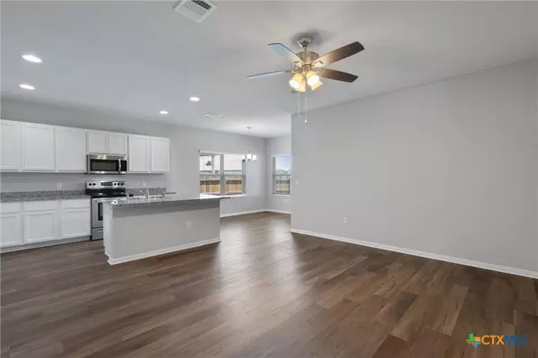 113 Presidential PATH, Liberty Hill, TX 78642