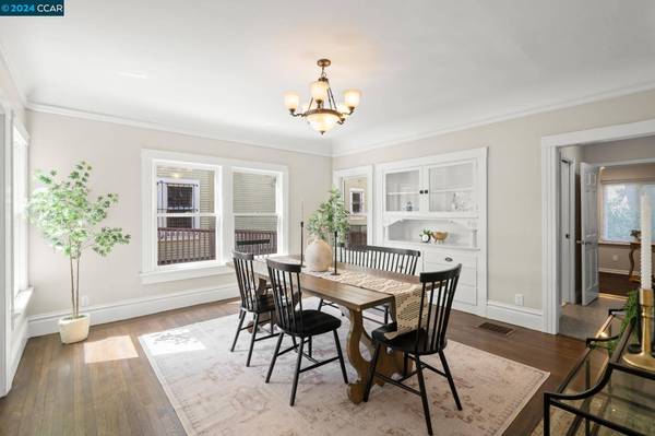 2940 Martin Luther King Jr Way, Berkeley, CA 94703